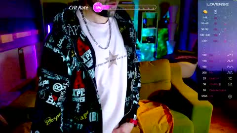 virusz10 online show from January 11, 6:54 pm