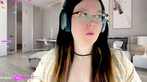 Victoria Romans online show from February 15, 11:09 am