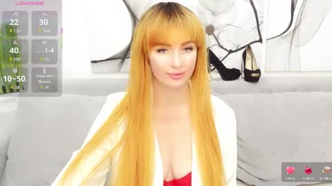 Snapshot of vita_flowen chatting on October 17, 6:06 am Vita online show from October 17, 6:06 am