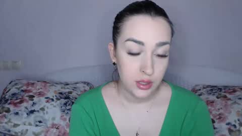 Vitalina online show from January 31, 1:12 pm