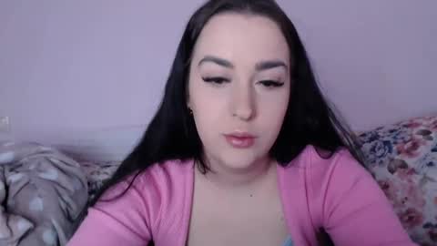 Vitalina online show from February 21, 8:40 am