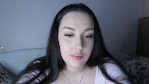 Vitalina online show from December 16, 12:55 pm