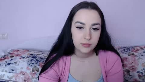 Vitalina online show from February 21, 11:44 am