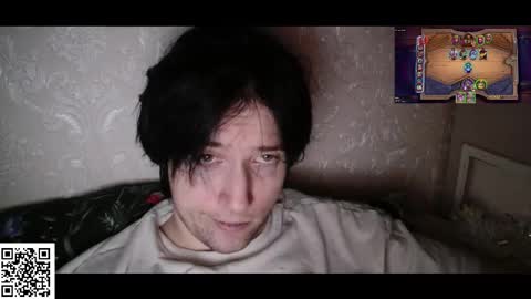 vitiligoboyy online show from January 7, 1:10 am