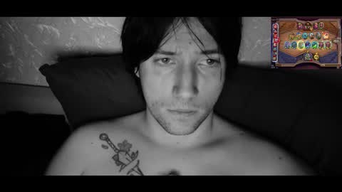 vitiligoboyy online show from January 15, 2:09 am