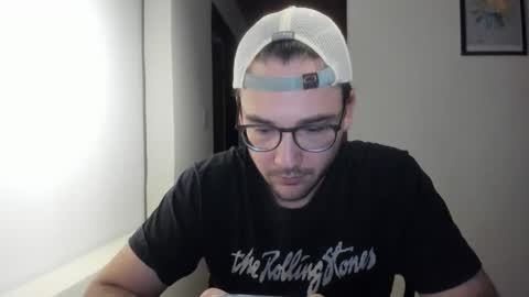 Vito Ferrer online show from March 4, 2:08 am