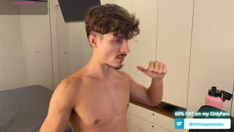 vitoraugustoxxx online show from January 14, 7:33 pm