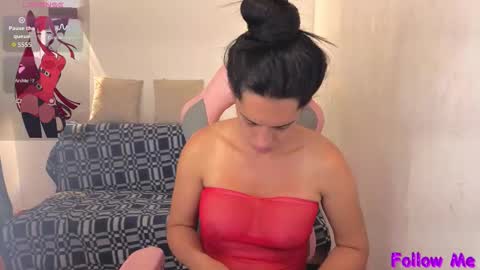 VITTORIA  online show from February 19, 7:29 am