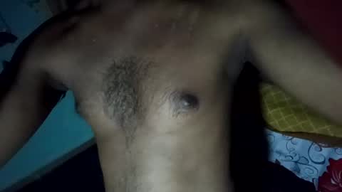 vivekjuggroo5772 online show from February 6, 8:44 pm