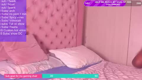 vivi cooper online show from October 1, 4:11 am