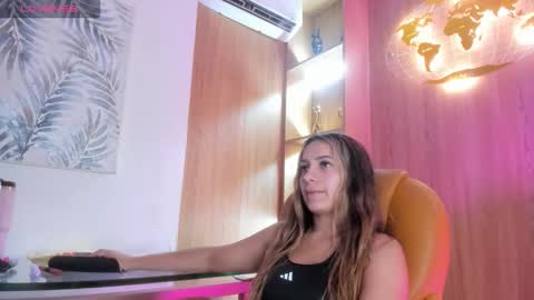 Viviana  online show from March 15, 9:18 pm