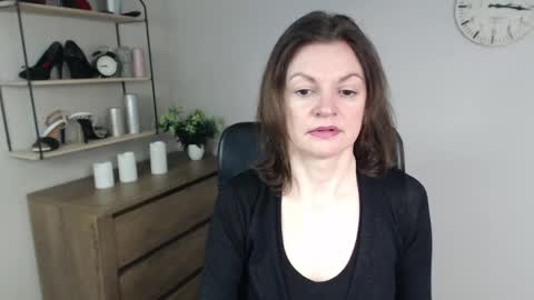 Vivian online show from January 28, 10:44 am