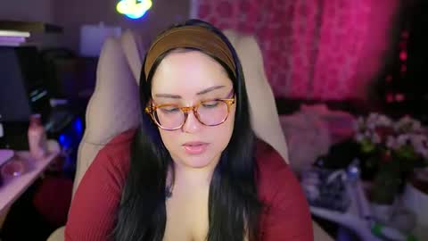 Vivi online show from February 25, 8:29 am