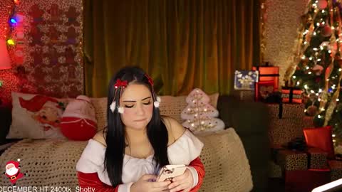 Vivi online show from December 21, 11:11 pm