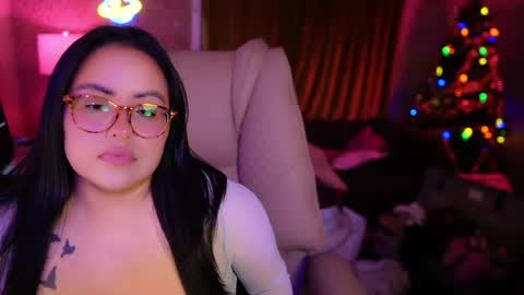 Vivi online show from January 17, 4:33 am