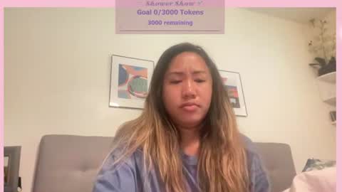 viviandela97 online show from June 18, 12:32 pm