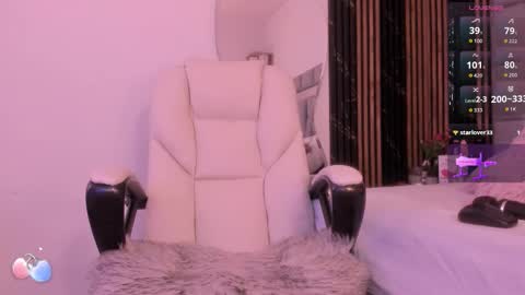 Vivi online show from November 4, 1:12 pm