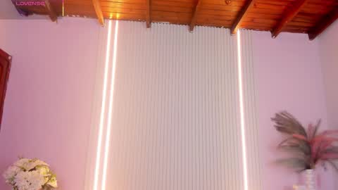 vivianowen9 online show from February 25, 12:20 pm