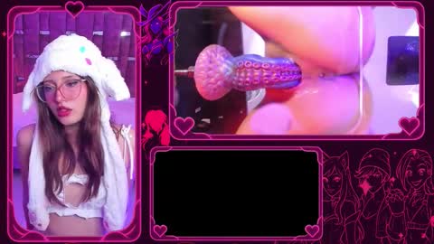 Vivian online show from November 9, 2:53 pm