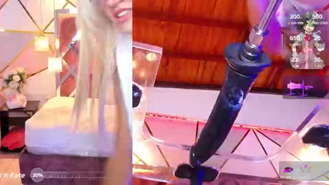 Vivian online show from October 6, 3:19 pm