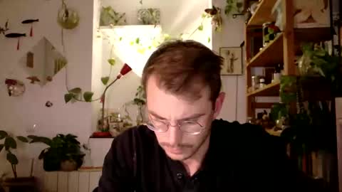 Viv online show from January 15, 9:30 pm