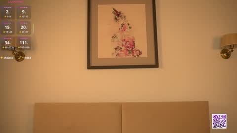 Nelly and Mari online show from November 21, 9:18 am