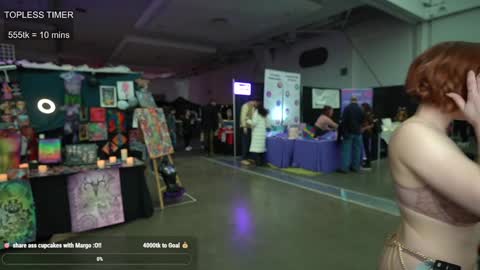 Snapshot of vivid_whit chatting on February 2, 10:28 pm Whitney online show from February 2, 10:28 pm