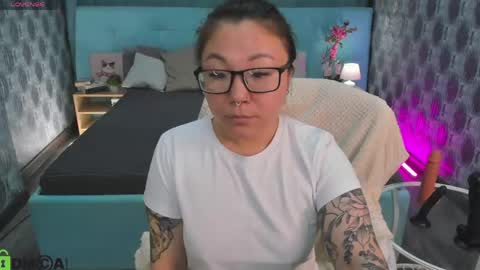 Vivien online show from April 19, 12:22 am