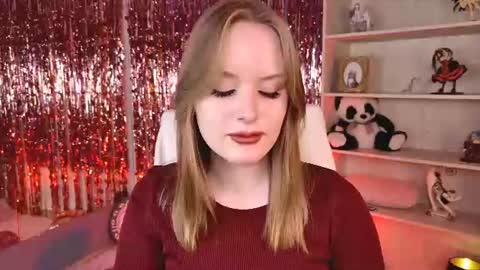 Vivien online show from June 26, 5:24 am
