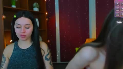 vivy_star online show from April 10, 7:07 pm