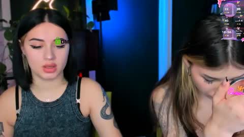 vivy_star online show from April 7, 6:54 pm