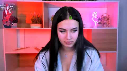 vivy_star online show from November 6, 7:17 pm