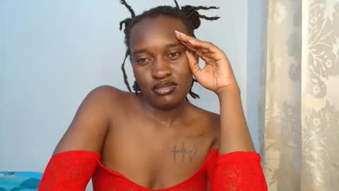 Naughty online show from October 13, 11:29 pm