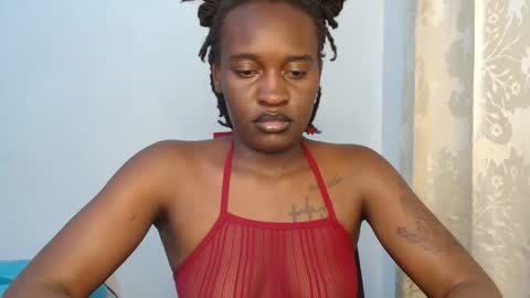 Naughty online show from October 12, 11:28 pm