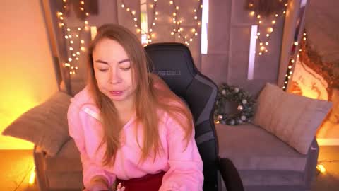 Ur Lady online show from February 1, 8:50 pm