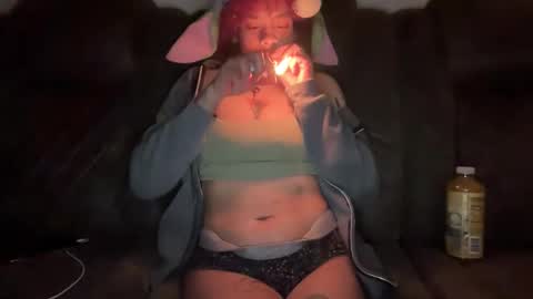 VJ online show from December 1, 5:16 am