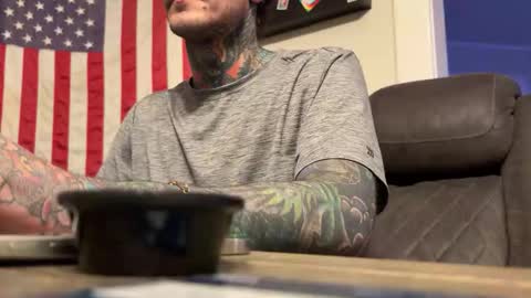 VJ online show from October 27, 6:13 am