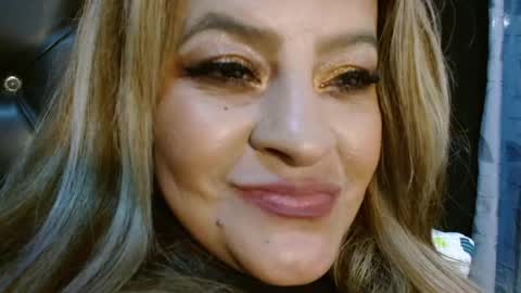 Venus online show from April 18, 5:53 am