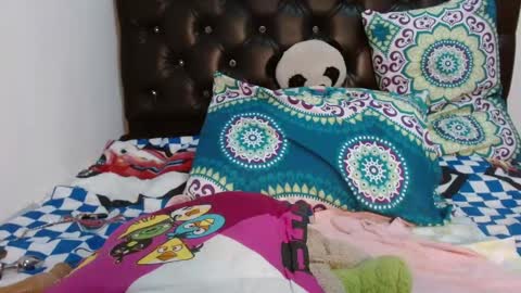 Venus online show from December 16, 1:02 am