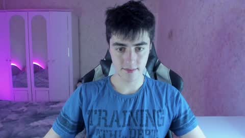 Martin online show from January 17, 8:11 pm