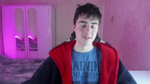 Martin online show from January 20, 3:28 pm