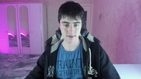 Martin online show from January 18, 8:30 pm