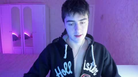 Martin online show from January 12, 3:03 pm