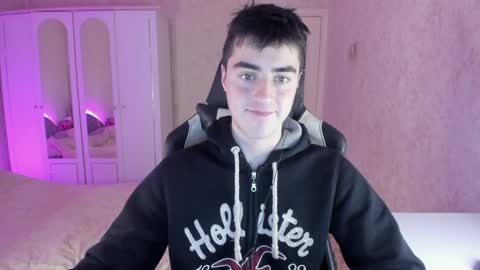 Martin online show from December 10, 2:59 am