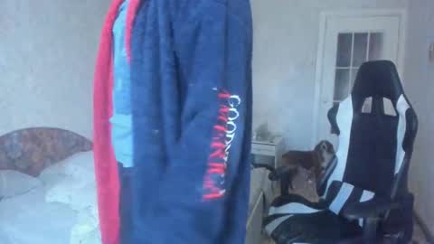 Martin online show from October 7, 9:27 am