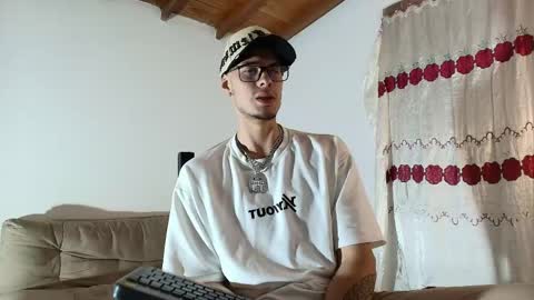 Vlad online show from June 6, 4:18 am