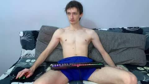 Vlad Dinovich online show from May 6, 7:20 pm