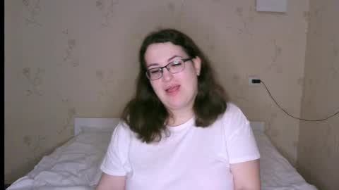 VladaCandy online show from January 6, 11:09 pm