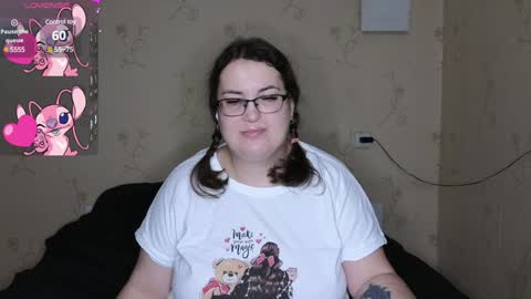 VladaCandy online show from January 13, 9:52 pm