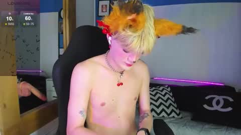 Vlad  online show from November 29, 2:58 pm